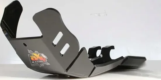 Scut Motor AXP Racing Xtrem KTM/Husqvarna 125/150 2T '17-'22 Negru, 2, nordicamoto.ro