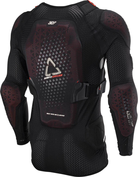 Armura Leatt 3DF AirFit EVO-0
