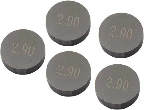 10.00mm Replacement Shims