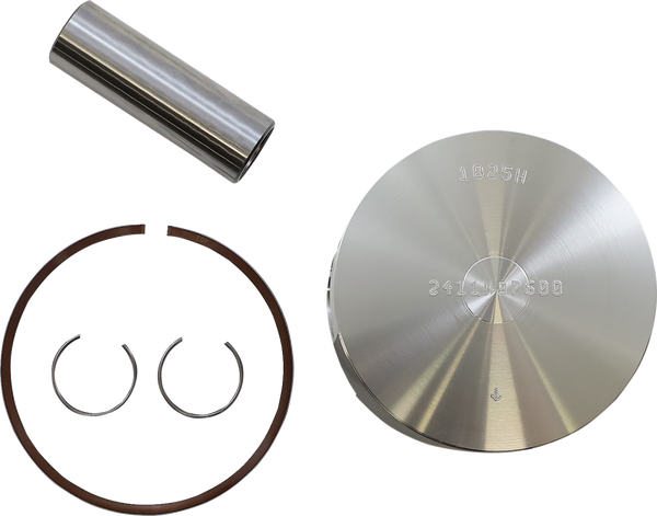 High-performance Piston, 1, nordicamoto.ro