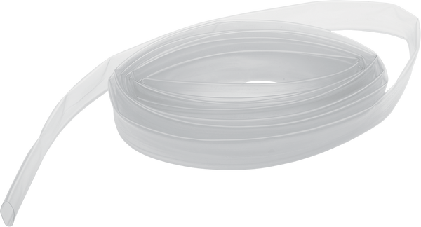 Clear Shrink Tubing Clear, 1, nordicamoto.ro