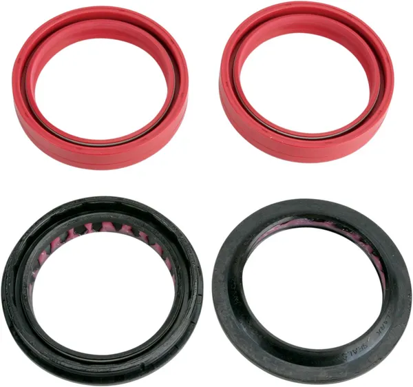 MOOSE RACING Fork Seal-dust Seal Kit 