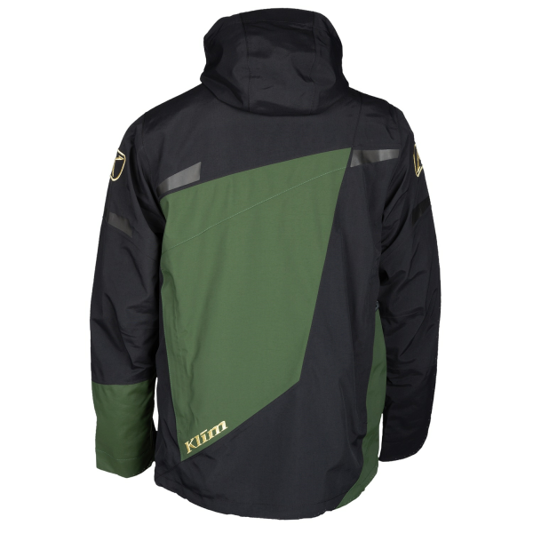 Geaca Klim Storm-2