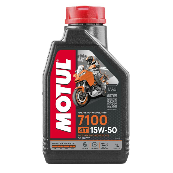 Ulei 4t Motul 7100 1L 10w40, 4, nordicamoto.ro