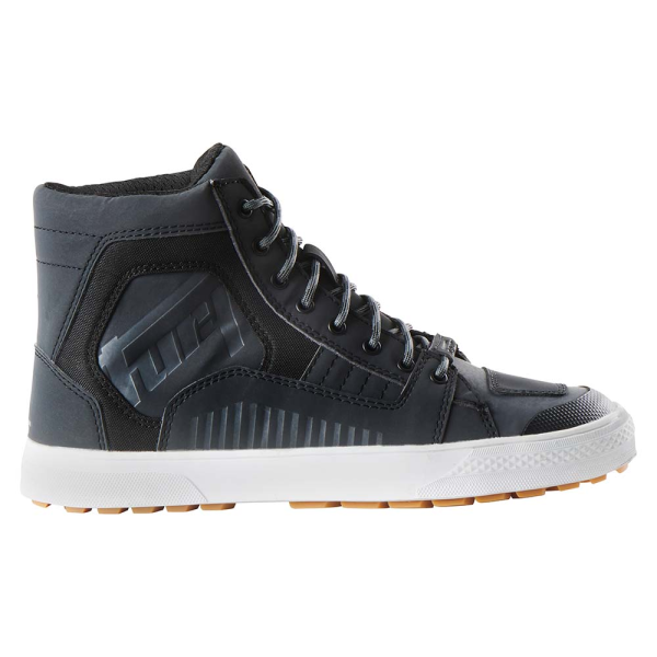 Ghete Moto Furygan Sacramento D3O Negru 37, 2, nordicamoto.ro