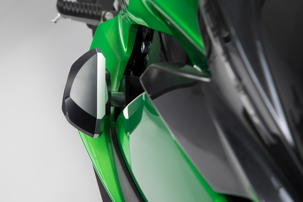 Frame Sliders Black-0