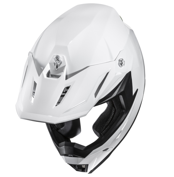 Casca HJC C50 Solid-5