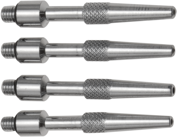 Carburetor Sync Adapters Silver, 1, nordicamoto.ro