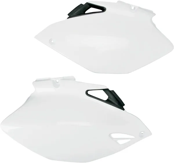 Replacement Side Panels White