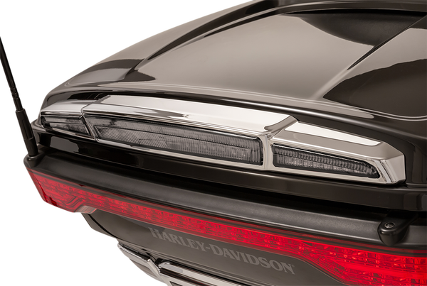 Streak Trunk Light With Lightstrike Technology Chrome, 1, nordicamoto.ro
