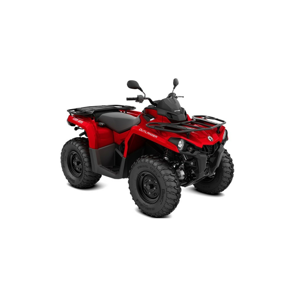 Can-Am Outlander 570 T '22