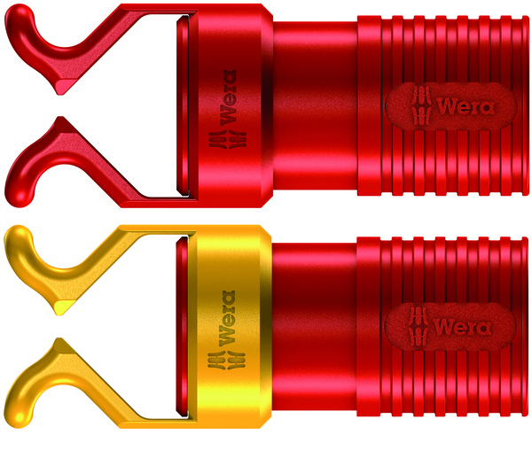 Screw Gripper Red, 1, nordicamoto.ro