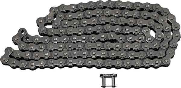 420 Standard Drive Chain Natural-0