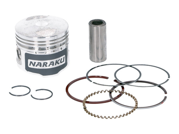 Set de pistoane, 2, nordicamoto.ro