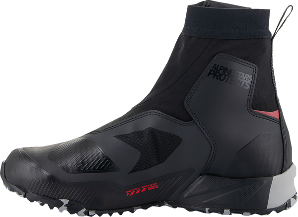 Cr-8 Gore-tex Shoes Black -2