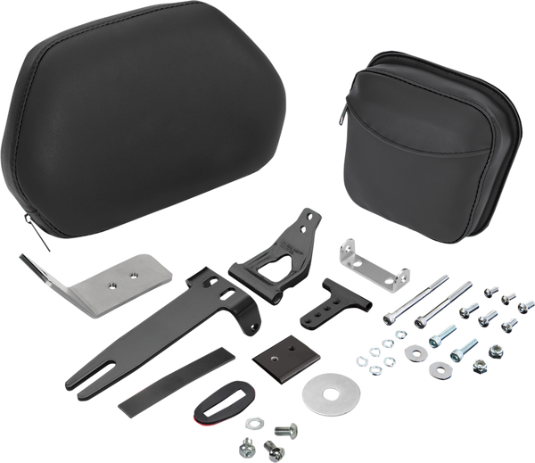 Backrest Detachable Canam, 1, nordicamoto.ro
