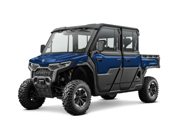 CFMOTO U10 XL PRO Highland '27, 8, nordicamoto.ro