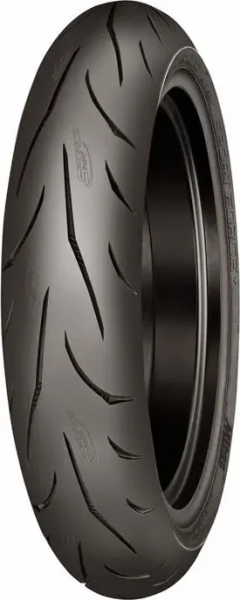 Anvelopă față Mitas Sport Force+ 120/70ZR17 (58W) TL, 1, nordicamoto.ro