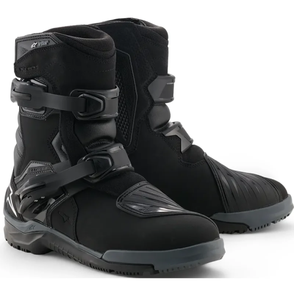Cizme Belize V2 Drystar Negru 10  10, 2, nordicamoto.ro