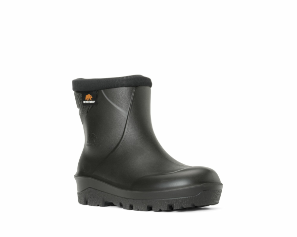 Polyver Boots Classic Low Black 36/37-6