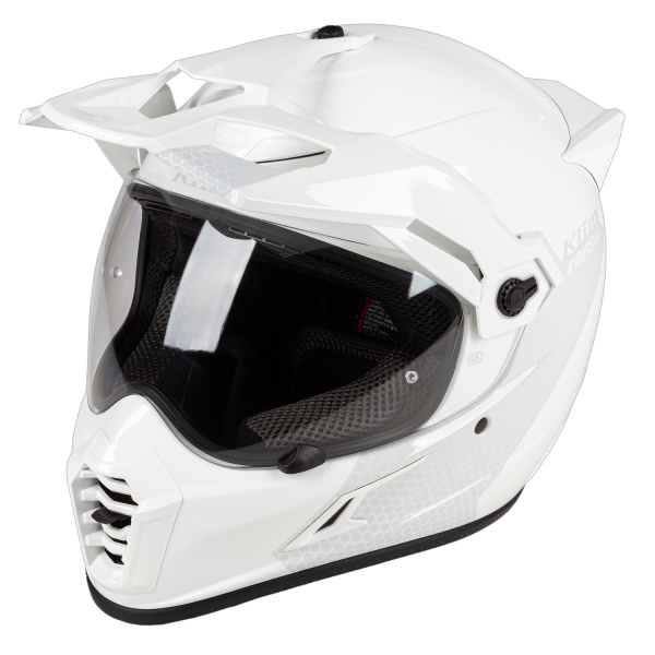 Casca Klim Krios Pro ECE Matte Black-23