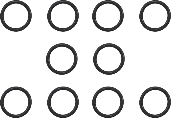Oil Line O-ring, 1, nordicamoto.ro