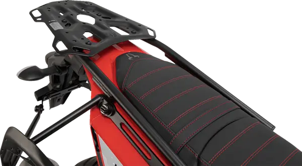 Adventure Rack Black -0