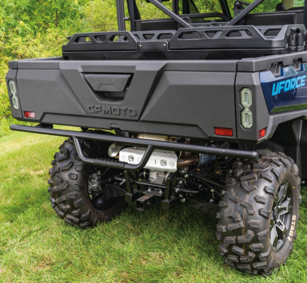 Bullbar spate CFMOTO UFORCE 1000 / XL-1