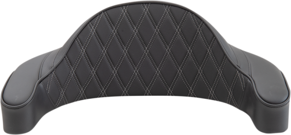 King Pack Pad Black, Silver, 1, nordicamoto.ro