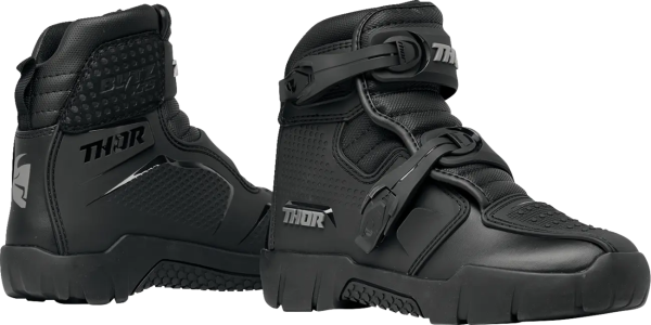 Blitz Xrs Boots Black, Gray -9a6d440397c9fb60eb57364613c784ea.webp