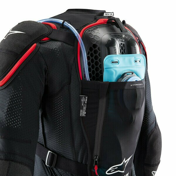 Vesta Airbag Alpinestars Tech-Air Off-Road-3
