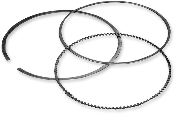 Replacement Piston Ring Set 