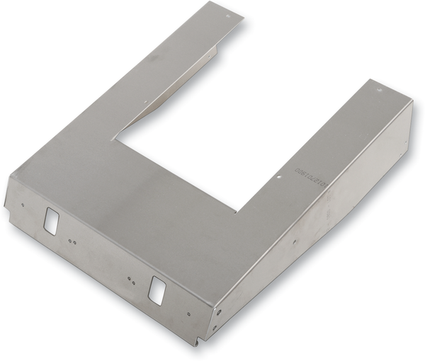 Tunnel Extension Aluminum, 1, nordicamoto.ro