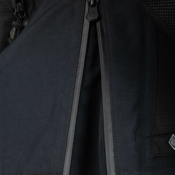 Geaca Dama Klim Artemis Black-19