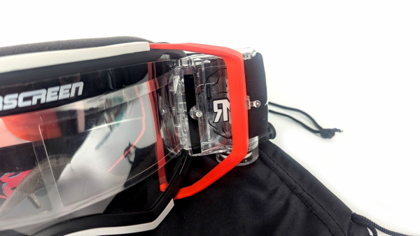 Sistem Roll-off AirScreen AERO WVS RNR-0