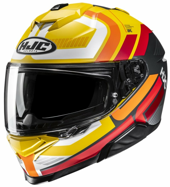 Casca HJC i71 Viz-9