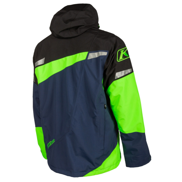 Geaca Klim Storm-13
