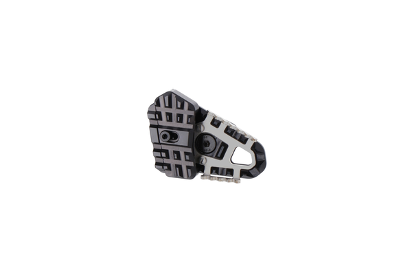 Extension For Brake Pedal Black-3