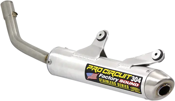 304 Silencer Silver-0