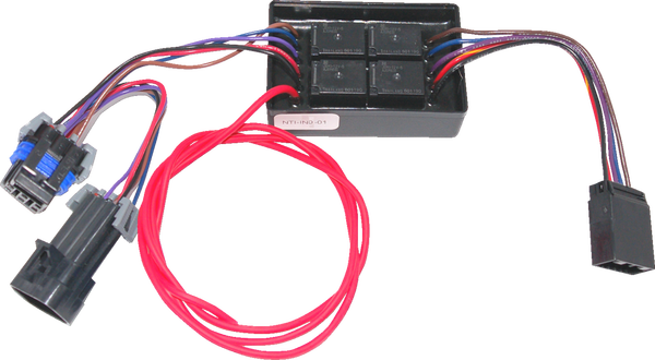 Trailer Isolator Harness, 1, nordicamoto.ro
