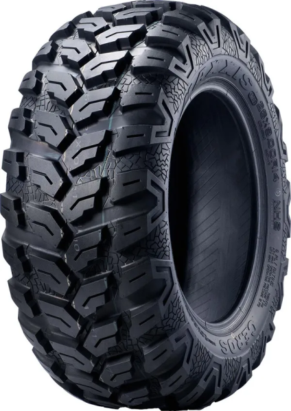 Ceros Mu07/mu08 Tire-0