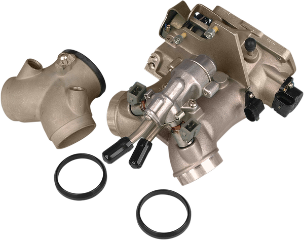 Throttle To Intake O-ring, 2, nordicamoto.ro