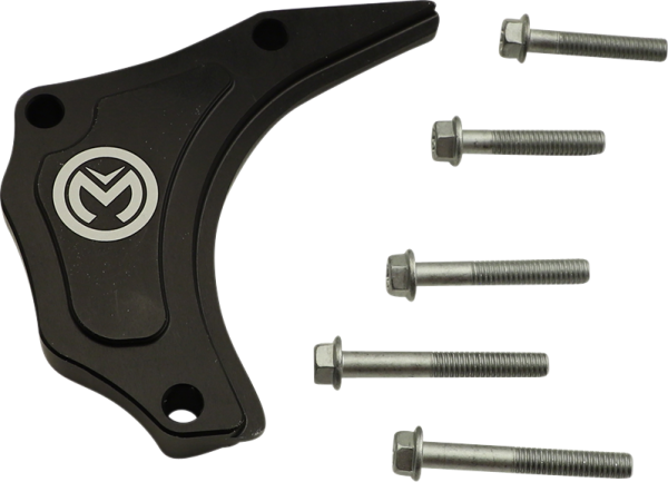 MOOSE RACING Slave Cylinder Case Saver Kit Black -9a8d361ac237621eab2f6adccfcff66a.webp