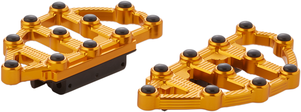Mx Billet Floorboards Gold, 1, nordicamoto.ro