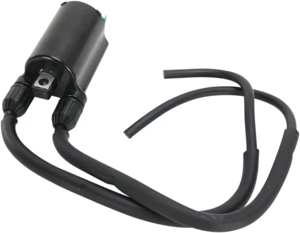 Oe-style Replacement Ignition Coil Black-1
