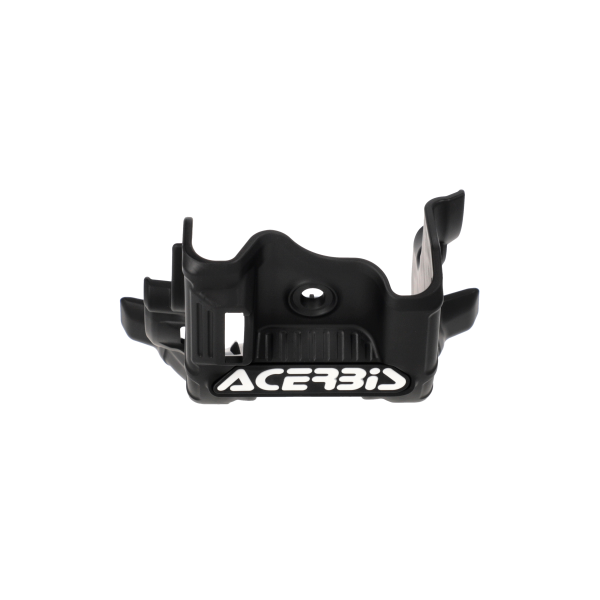 Scut Motor Acerbis GasGas MC 50/Husqvarna TC 50/KTM SX 50 23'-27' Portocaliu, 10, nordicamoto.ro