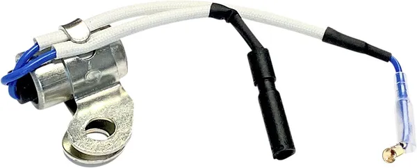 Ignition Condenser-0
