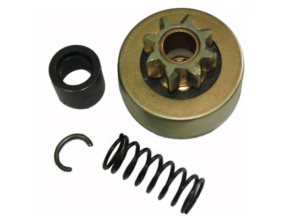 Sno-X Starter Motor Drive Gear Ski-Doo, Lynx