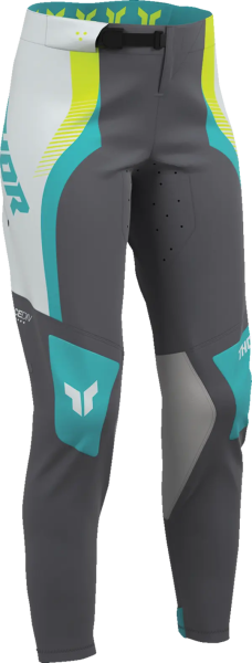 Womens Sportmode Velocity Pants White, Gray -9a9b7cdfca588878de6865c7dd29e609.webp