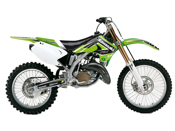 Graphics Kit With Seat Cover Black, Green, 2, nordicamoto.ro